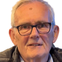 Knut Hegrestad