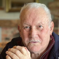 Victor James Wood