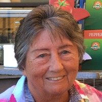 Marie Louise Hadland