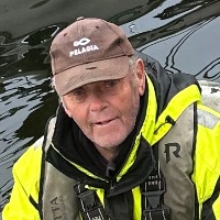 Henry Hovland