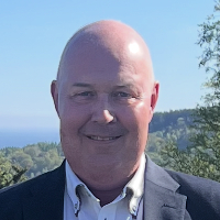 Alf Håkon Meyer Løgevik