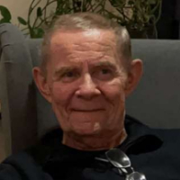 Jostein Larsen