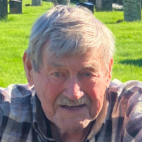William Johan Larsen