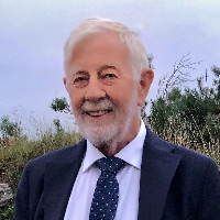John Eirik Nesheim