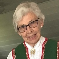 Anna Ingrid Bakke