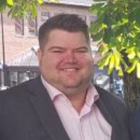 Mathias Tveter Eckhoff