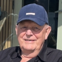 Terje Kurt Fossmark