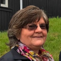 Margit Hetland